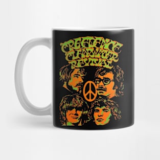 creedence Mug